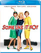 Some like it hot (US Import) Blu-ray