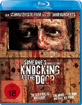 Someone's Knocking at the Door Blu-ray