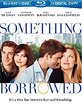 Something Borrowed (Blu-ray + DVD + Digital Copy) (US Import ohne dt. Ton) Blu-ray