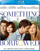 Something Borrowed (US Import ohne dt. Ton) Blu-ray