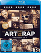 Something From Nothing: The Art of Rap (Limited Fan Edition) Blu-ray