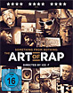 Something From Nothing: The Art of Rap Blu-ray