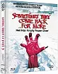 Sometimes They Come Back ... For More - Hell Has Finally Frozen Over! (Limited Mediabook Edition) (Cover C) (AT Import) Blu-ray