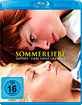 Sommerliebe - Sappho Blu-ray