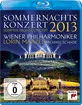 Sommernachtskonzert 2013 Blu-ray
