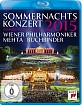 Sommernachtskonzert 2015 Blu-ray