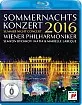 Sommernachtskonzert 2016 Blu-ray