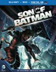 Son of Batman (Blu-ray + DVD + Digital Copy) (US Import) Blu-ray