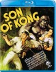 Son of Kong (1933) (US Import ohne dt. Ton) Blu-ray