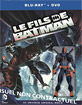 Le fils de Batman - Edition collector  (Blu-ray + DVD) (FR Import) Blu-ray