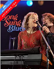 Song Sung Blue (2025) (Blu-ray + Digital Copy) (US Import ohne dt. Ton) Blu-ray