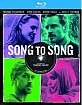 Song To Song (2017) (US Import ohne dt. Ton) Blu-ray