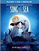 Song of the Sea (2014) (Blu-ray + DVD + UV Copy) (US Import ohne dt. Ton) Blu-ray