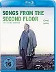 Songs from the Second Floor Blu-ray
