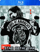 Sons of Anarchy: Season One (Star Metal Pak) (AU Import ohne dt. Ton) Blu-ray