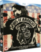 Sons of Anarchy: Season One (UK Import ohne dt. Ton) Blu-ray