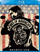 Sons of Anarchy: Season One (US Import ohne dt. Ton) Blu-ray