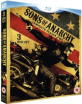 Sons of Anarchy: Season Two (UK Import ohne dt. Ton) Blu-ray