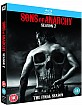 Sons of Anarchy: Season Seven (UK Import ohne dt. Ton) Blu-ray