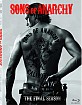 Sons of Anarchy: Season Seven (US Import ohne dt. Ton) Blu-ray