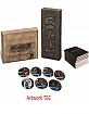 Sons of Anarchy: Seasons 1-7 - Collectors' Box Set (UK Import ohne dt. Ton) Blu-ray