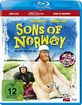 Sons of Norway Blu-ray