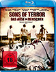Sons of Terror - Das Böse im Menschen Blu-ray