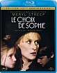 Le Choix de Sophie (FR Import) Blu-ray