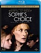 Sophie's Choice (GR Import ohne dt. Ton) Blu-ray