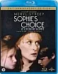 Sophie's Choice (NL Import) Blu-ray