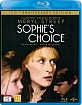Sophie's Choice (SE Import) Blu-ray
