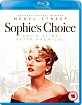 Sophie's Choice (UK Import ohne dt. Ton) Blu-ray