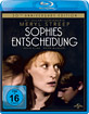 Sophies Entscheidung Blu-ray