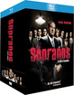 The Sopranos: La Serie Completa (ES Import) Blu-ray