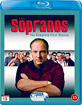 The Sopranos - Season 1 (SE Import) Blu-ray