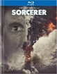 Sorcerer (1977) - Collector's Book (US Import ohne dt. Ton)