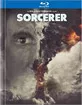 Sorcerer (1977) - Collector's Book (US Import ohne dt. Ton) Blu-ray