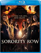 Sorority Row (UK Import ohne dt. Ton) Blu-ray