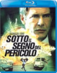 Sotto il segno del pericolo (IT Import) Blu-ray