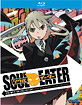 Soul Eater: The Meister Collection (Region A - US Import ohne dt. Ton) Blu-ray