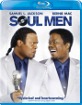 Soul Men (US Import ohne dt. Ton) Blu-ray