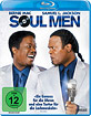 Soul Men Blu-ray