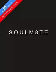 Soulm8te (2025) Blu-ray