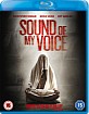Sound of My Voice (UK Import ohne dt. Ton) Blu-ray
