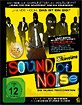 Sound of Noise - Die Musik-Terroristen (Limited Special Edition) Blu-ray