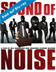Sound of Noise - Die Musik-Terroristen Blu-ray