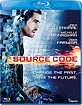 Source Code (CH Import) Blu-ray