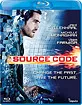 Source Code (CH Import) Blu-ray