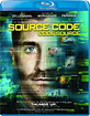 Source Code / Code source (Region A - CA Import ohne dt. Ton) Blu-ray