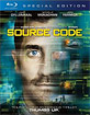 Source Code (Region A - US Import ohne dt. Ton) Blu-ray